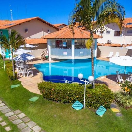 Apartamento Duplex Mont Moria Porto Seguro Luaran gambar