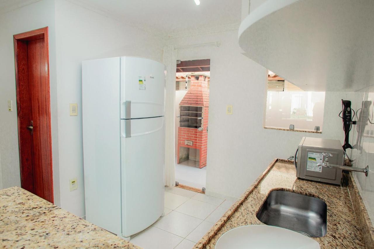 Apartamento Duplex Mont Moria Porto Seguro Luaran gambar