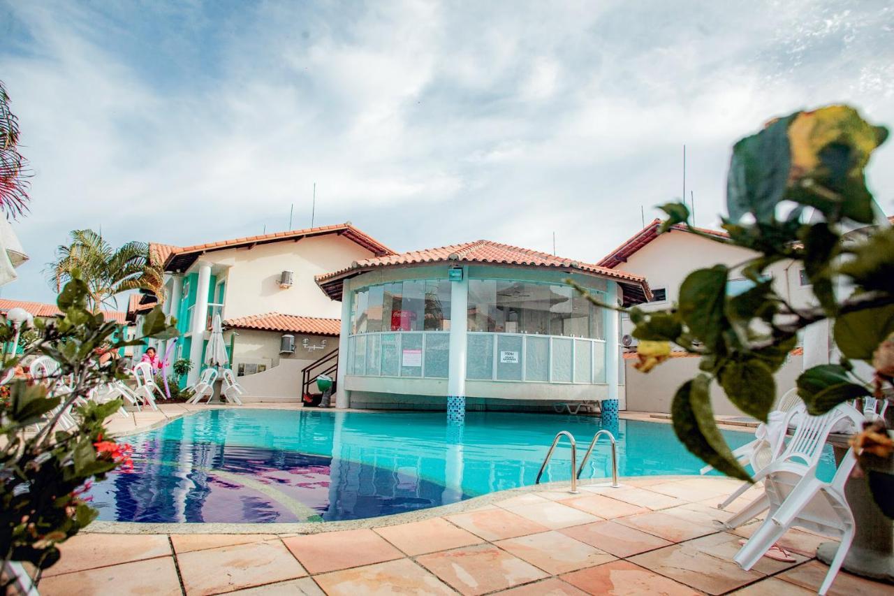 Apartamento Duplex Mont Moria Porto Seguro Luaran gambar