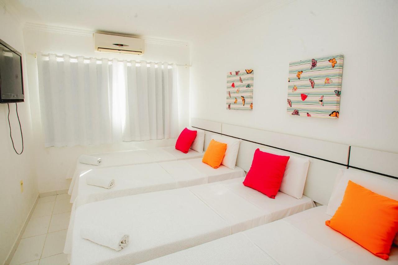 Apartamento Duplex Mont Moria Porto Seguro Luaran gambar