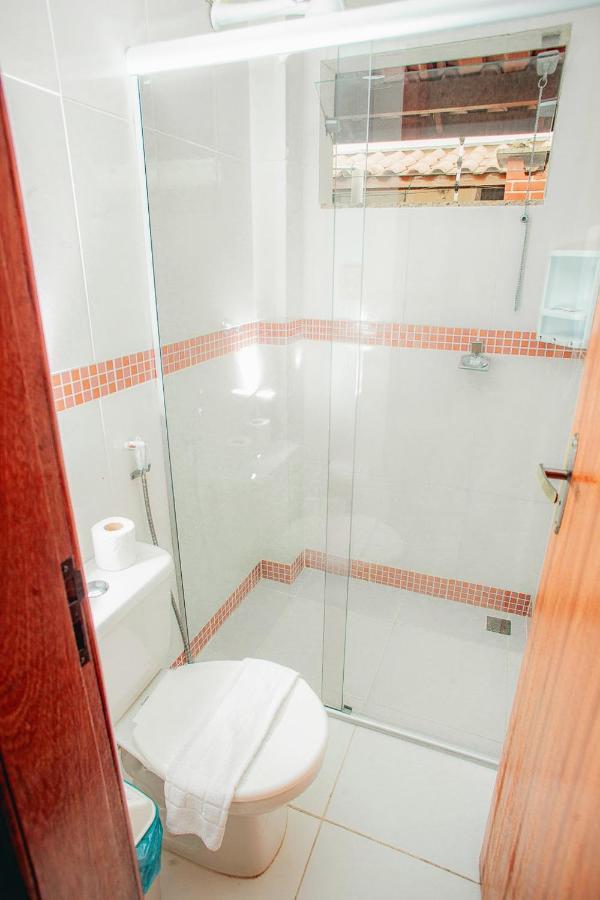 Apartamento Duplex Mont Moria Porto Seguro Luaran gambar
