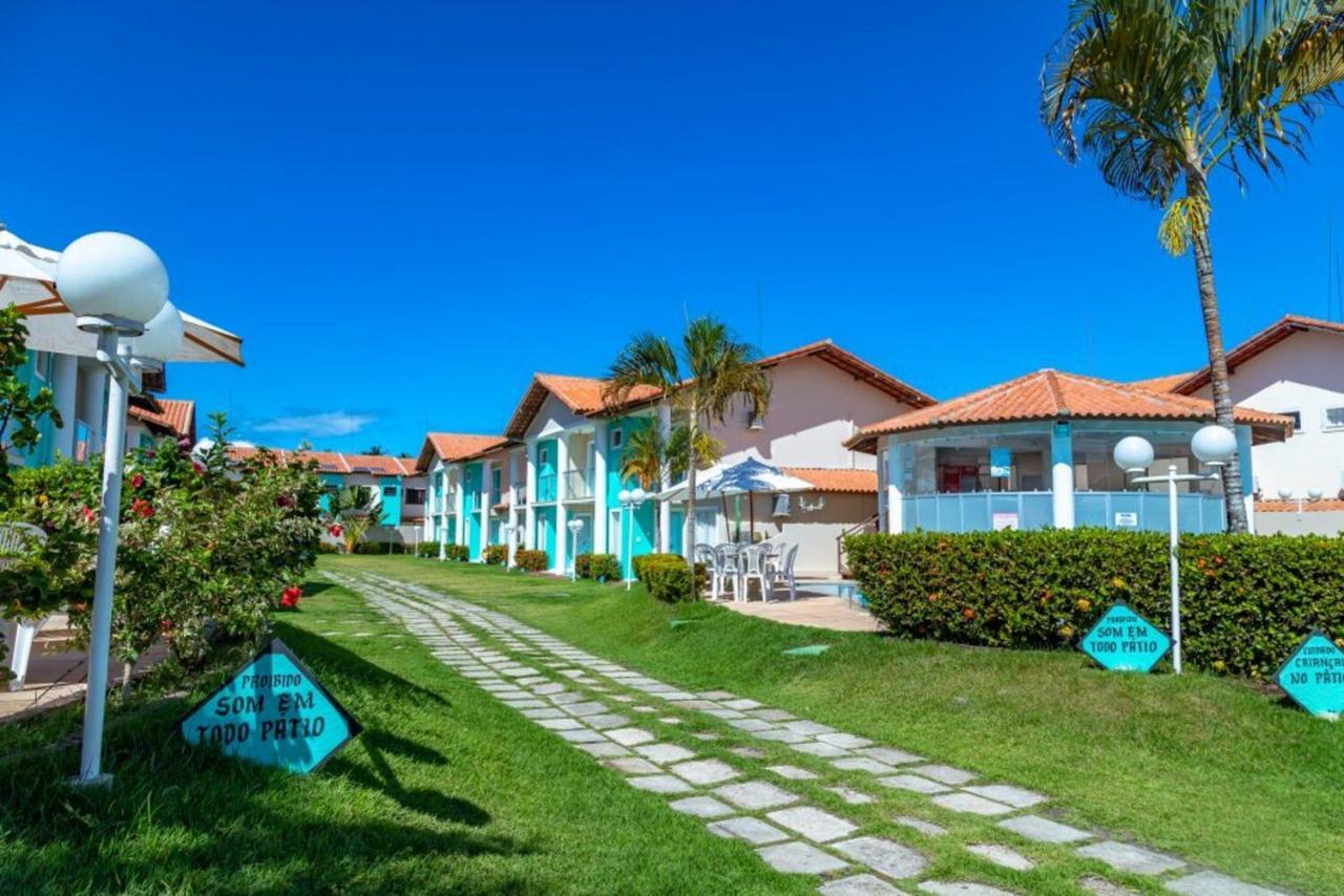 Apartamento Duplex Mont Moria Porto Seguro Luaran gambar