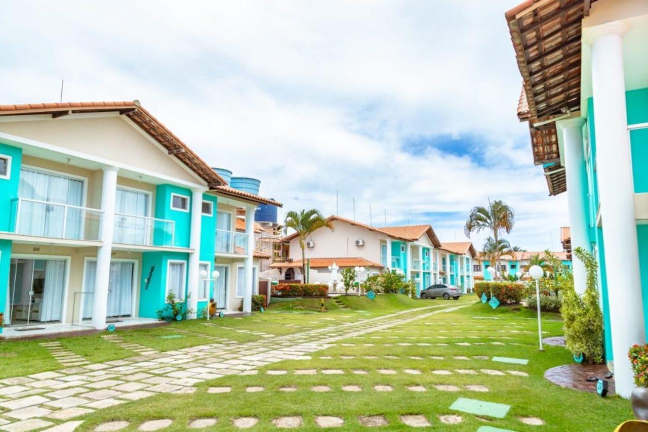 Apartamento Duplex Mont Moria Porto Seguro Luaran gambar