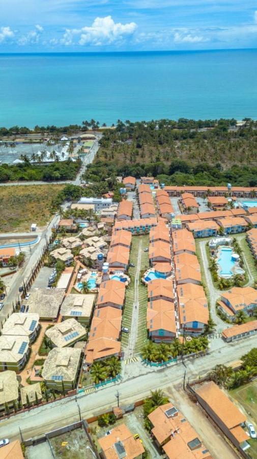 Apartamento Duplex Mont Moria Porto Seguro Luaran gambar