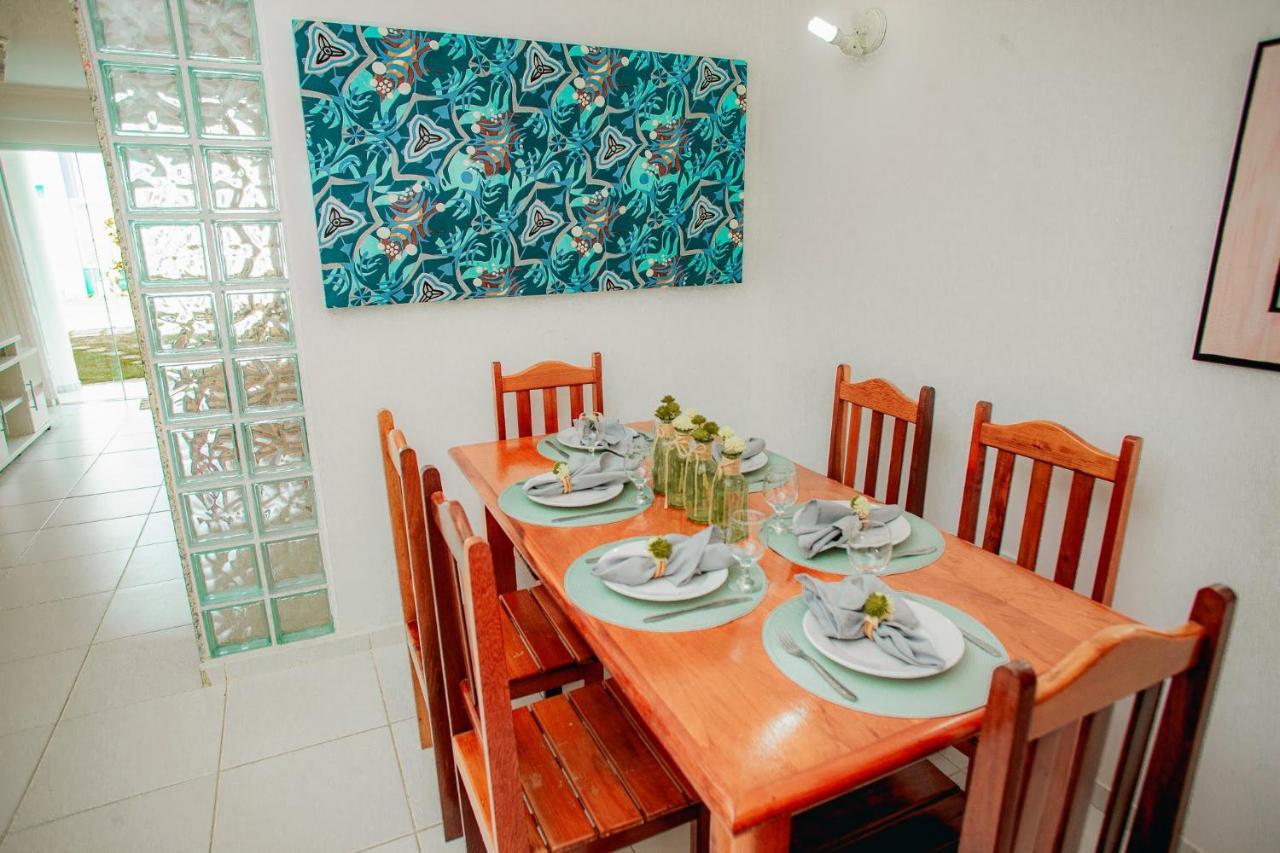 Apartamento Duplex Mont Moria Porto Seguro Luaran gambar