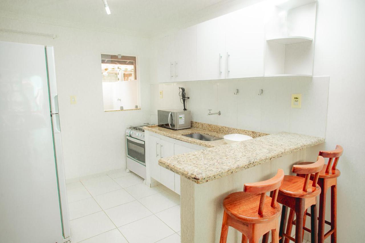 Apartamento Duplex Mont Moria Porto Seguro Luaran gambar