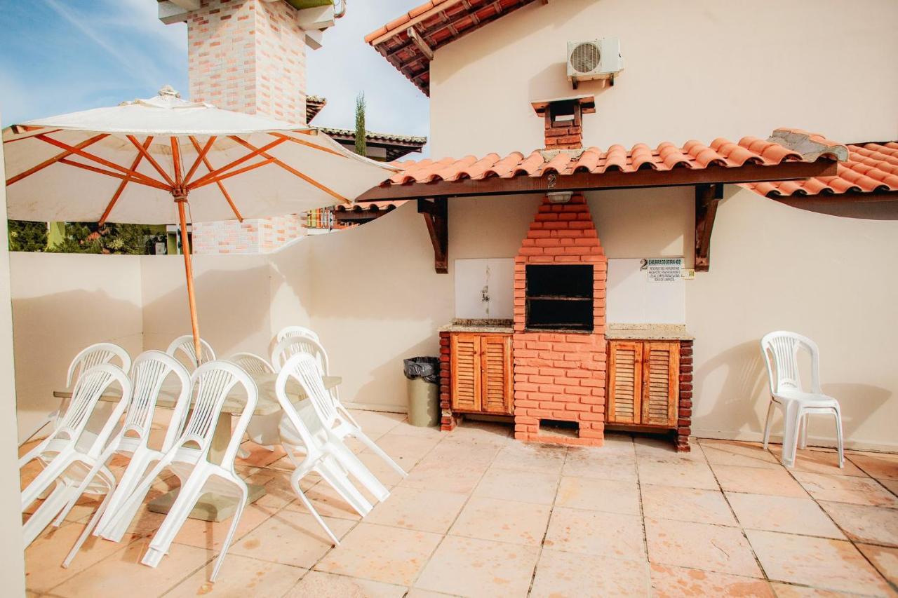 Apartamento Duplex Mont Moria Porto Seguro Luaran gambar