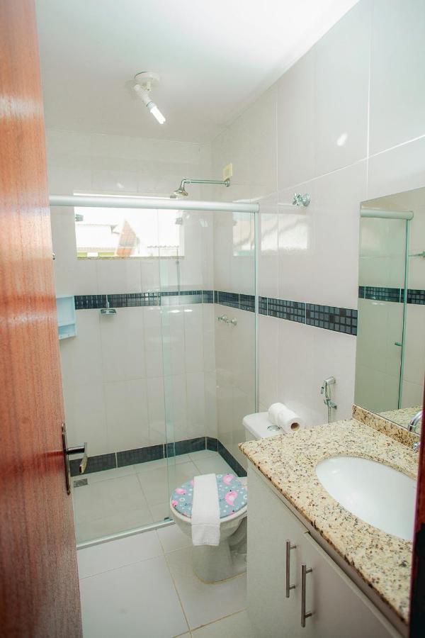 Apartamento Duplex Mont Moria Porto Seguro Luaran gambar