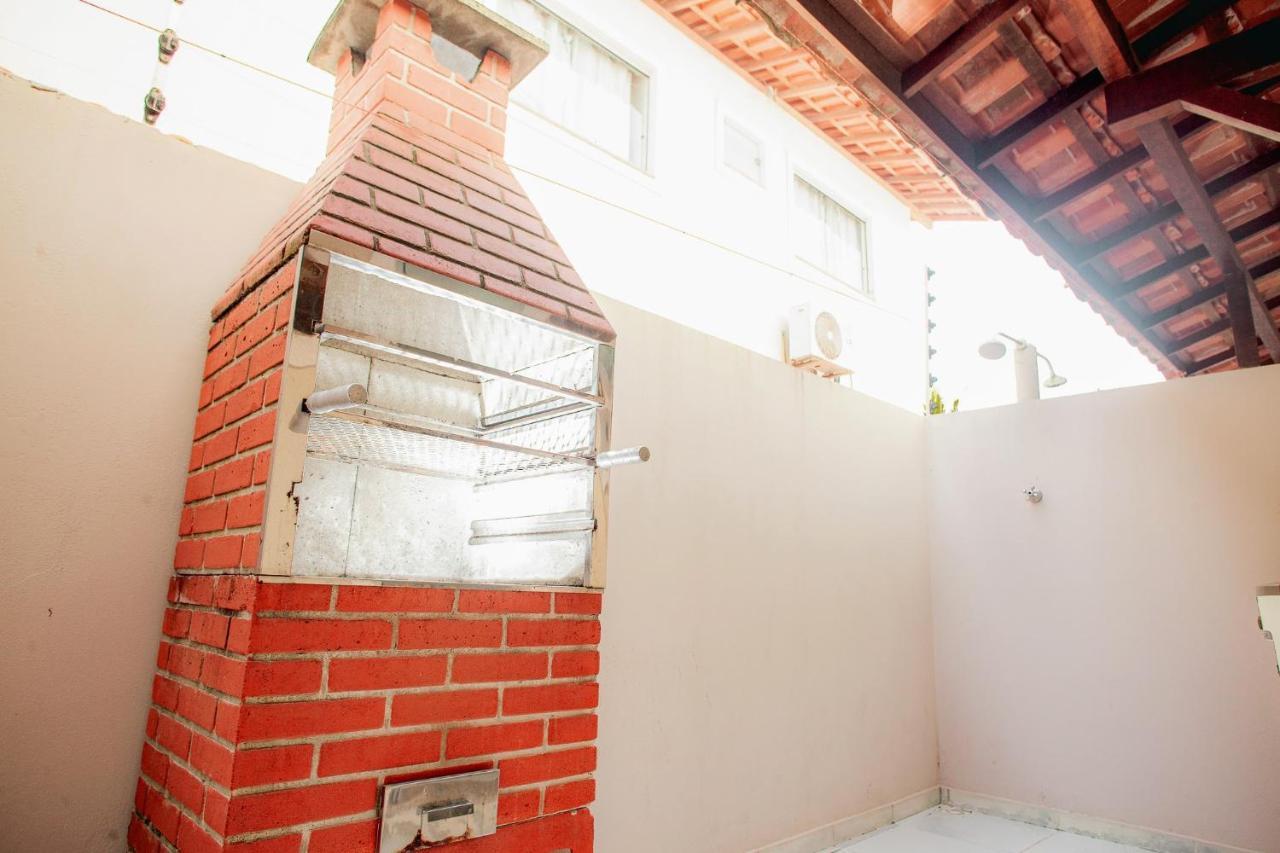 Apartamento Duplex Mont Moria Porto Seguro Luaran gambar