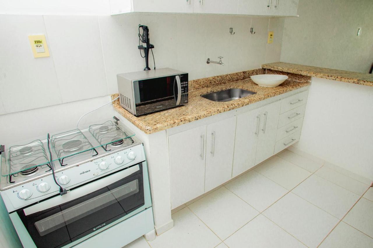 Apartamento Duplex Mont Moria Porto Seguro Luaran gambar