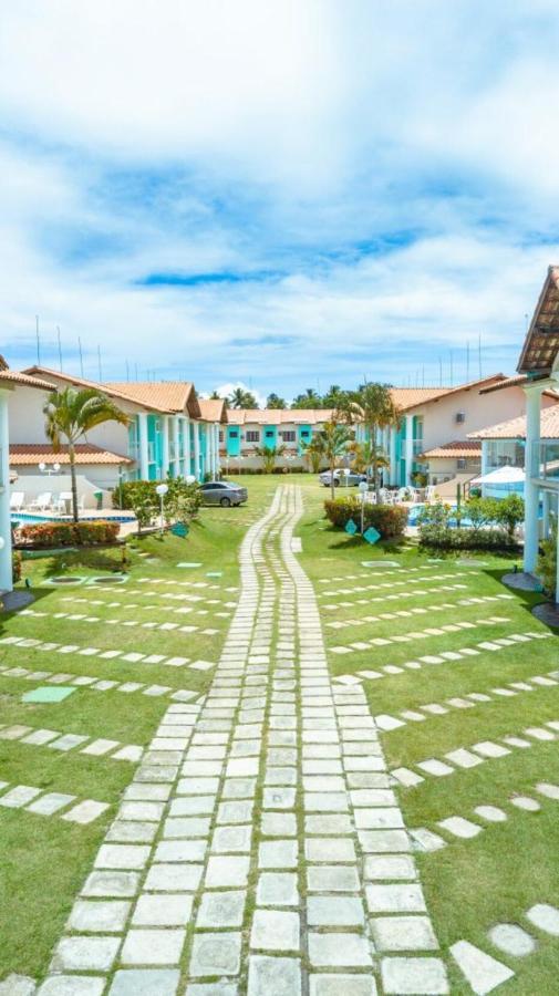 Apartamento Duplex Mont Moria Porto Seguro Luaran gambar