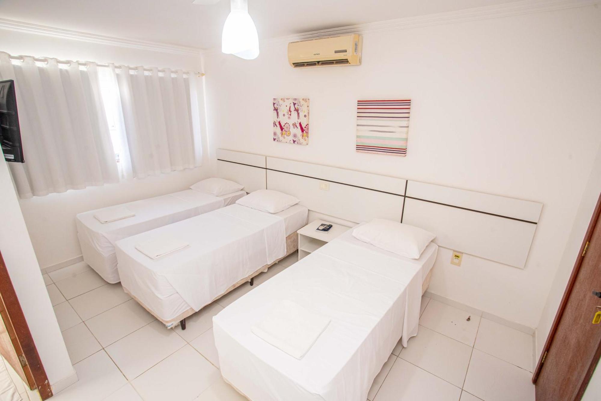 Apartamento Duplex Mont Moria Porto Seguro Luaran gambar