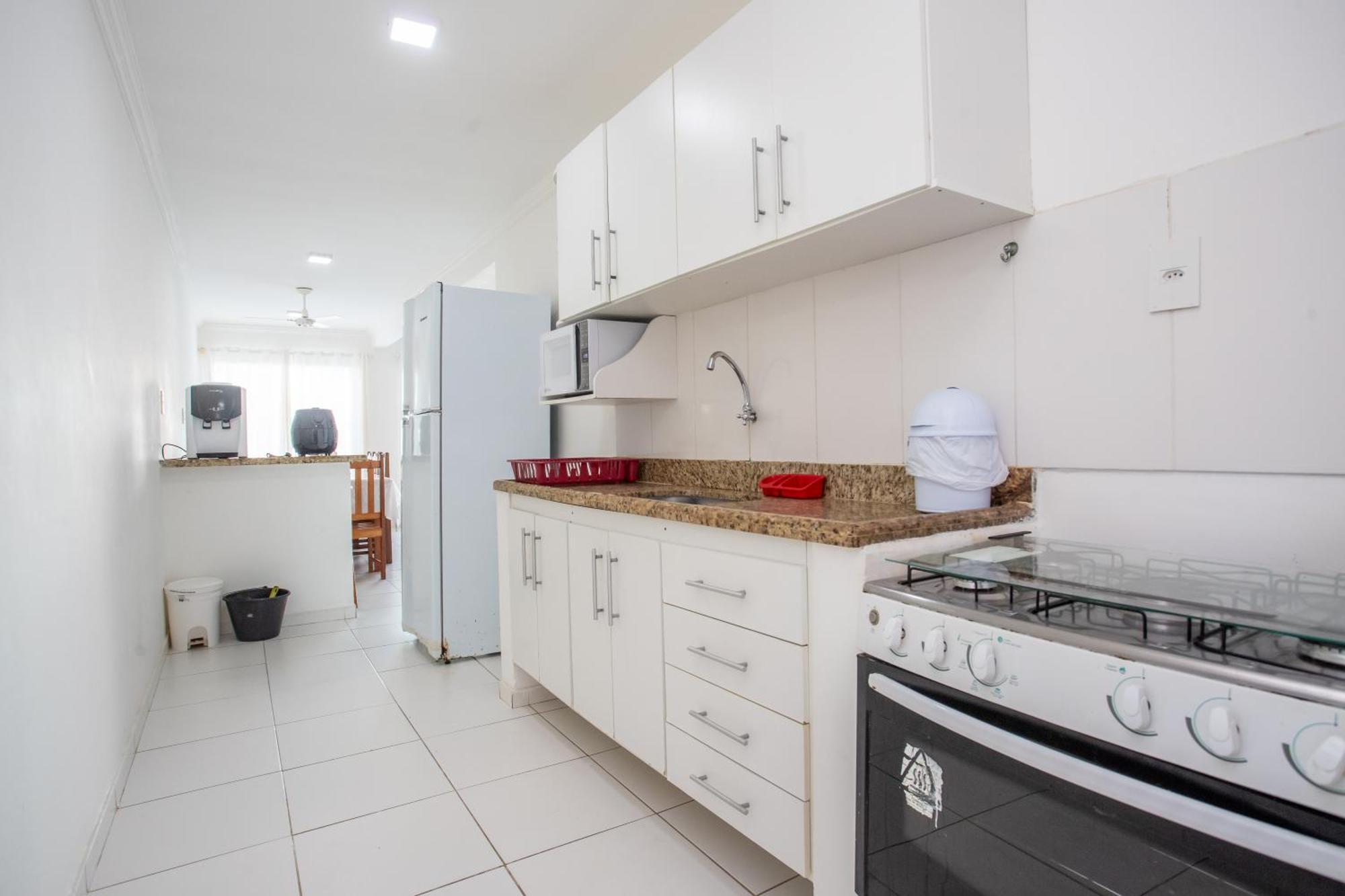 Apartamento Duplex Mont Moria Porto Seguro Luaran gambar