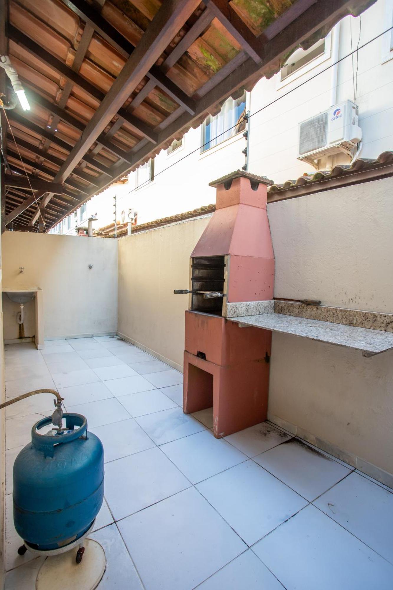 Apartamento Duplex Mont Moria Porto Seguro Luaran gambar