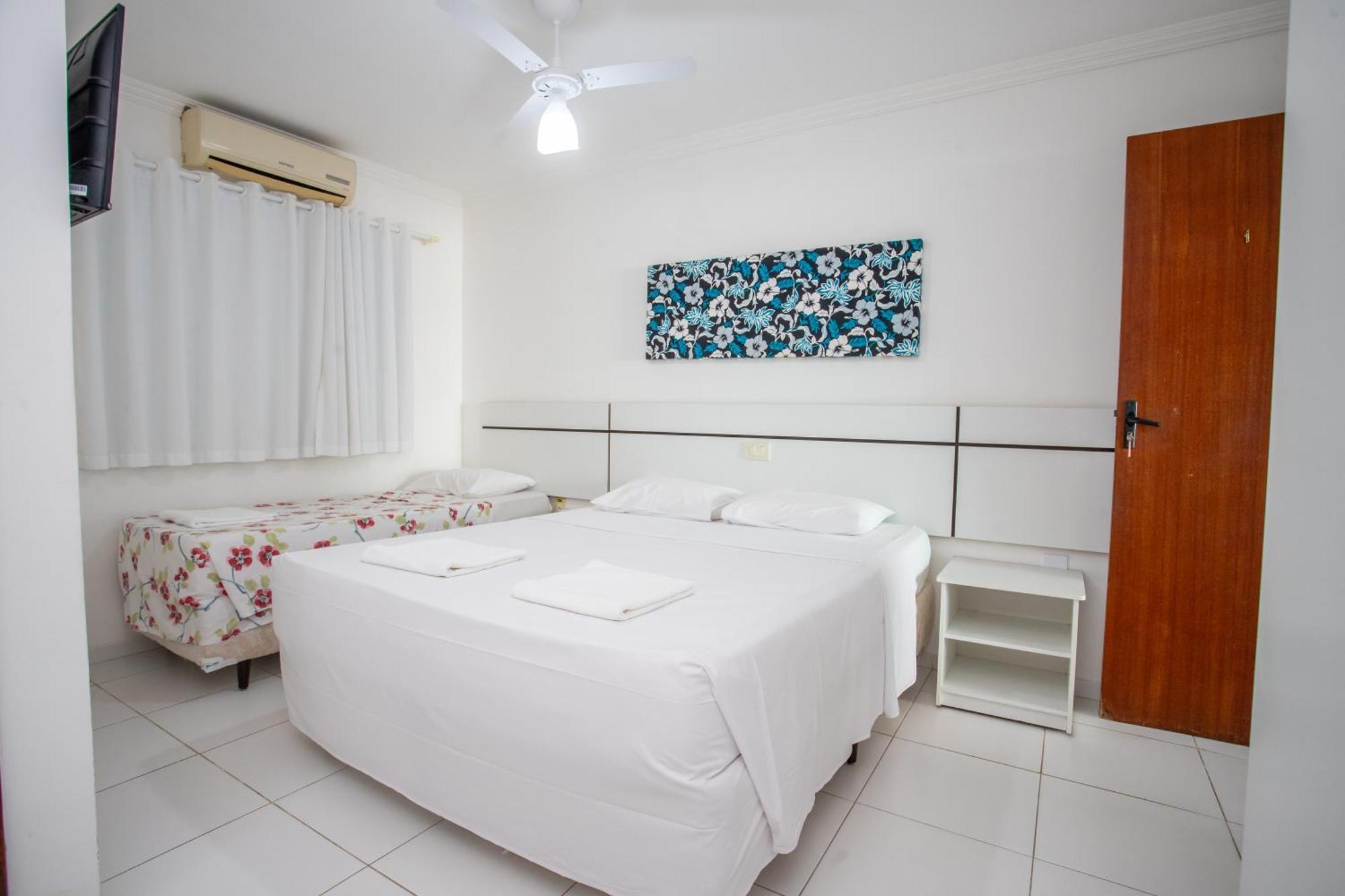 Apartamento Duplex Mont Moria Porto Seguro Luaran gambar