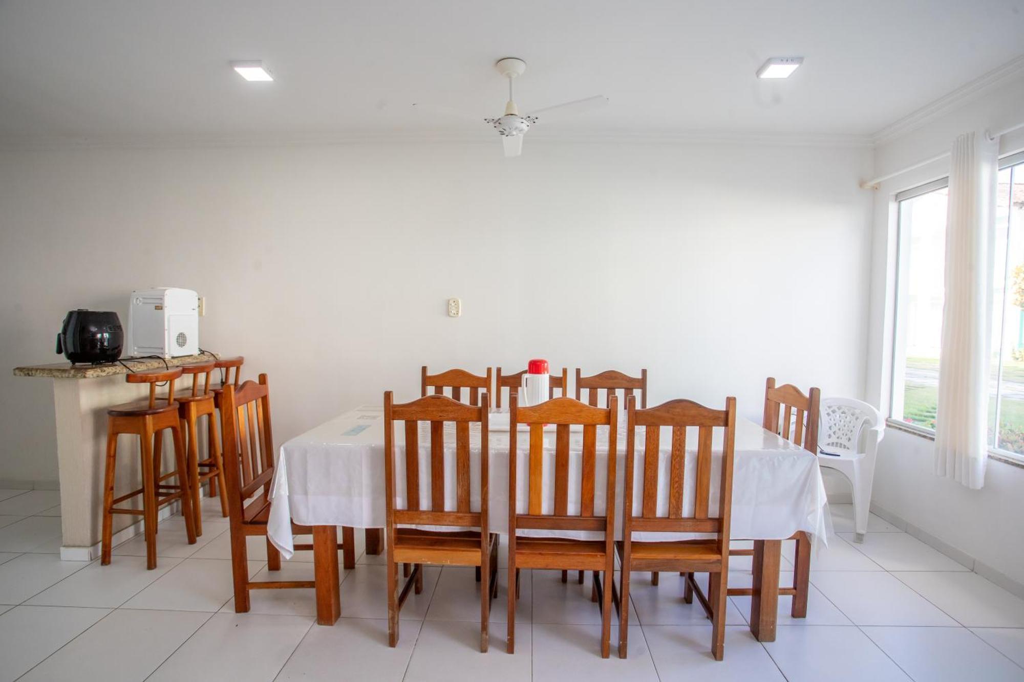 Apartamento Duplex Mont Moria Porto Seguro Luaran gambar