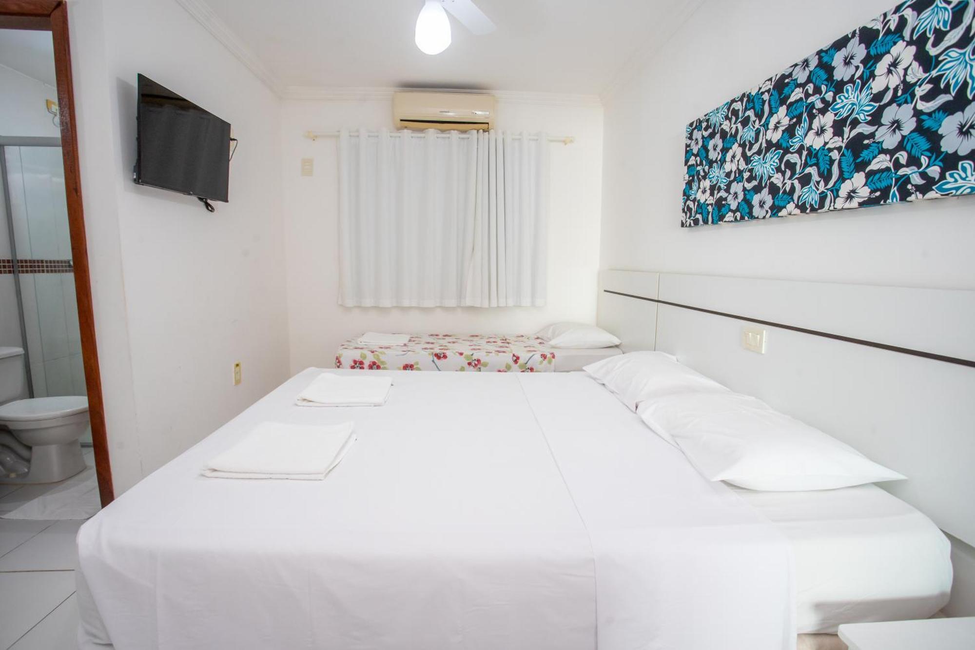 Apartamento Duplex Mont Moria Porto Seguro Luaran gambar