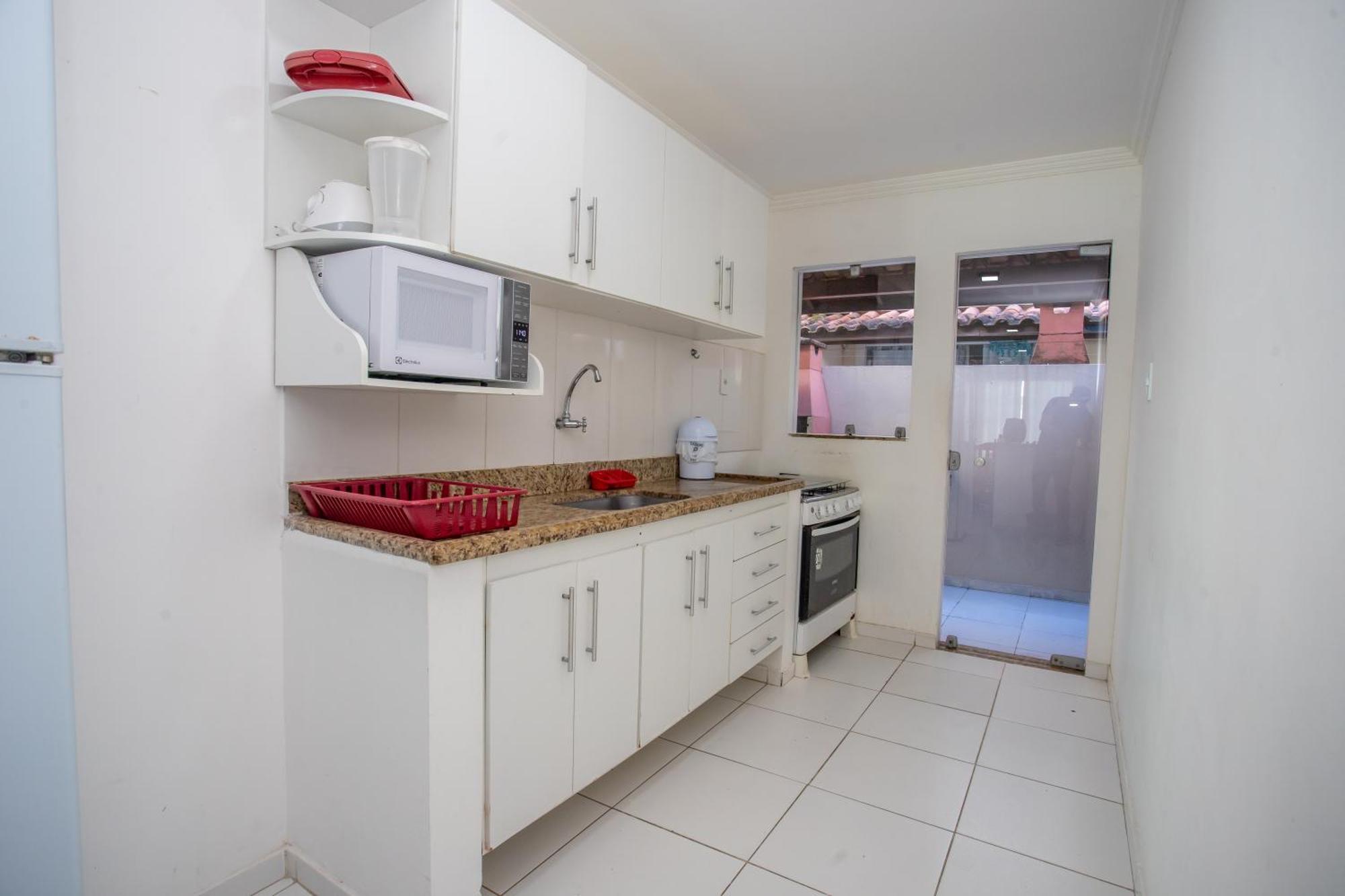 Apartamento Duplex Mont Moria Porto Seguro Luaran gambar