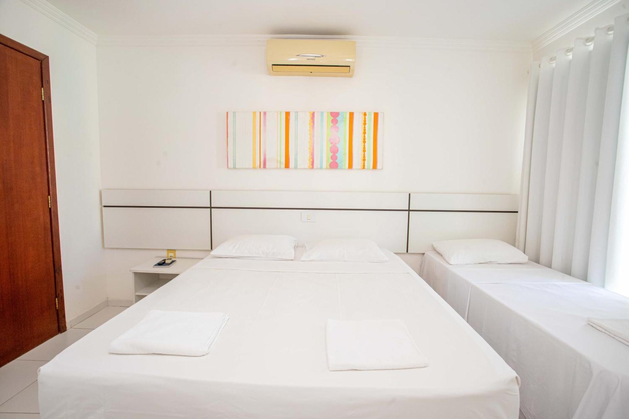 Apartamento Duplex Mont Moria Porto Seguro Luaran gambar