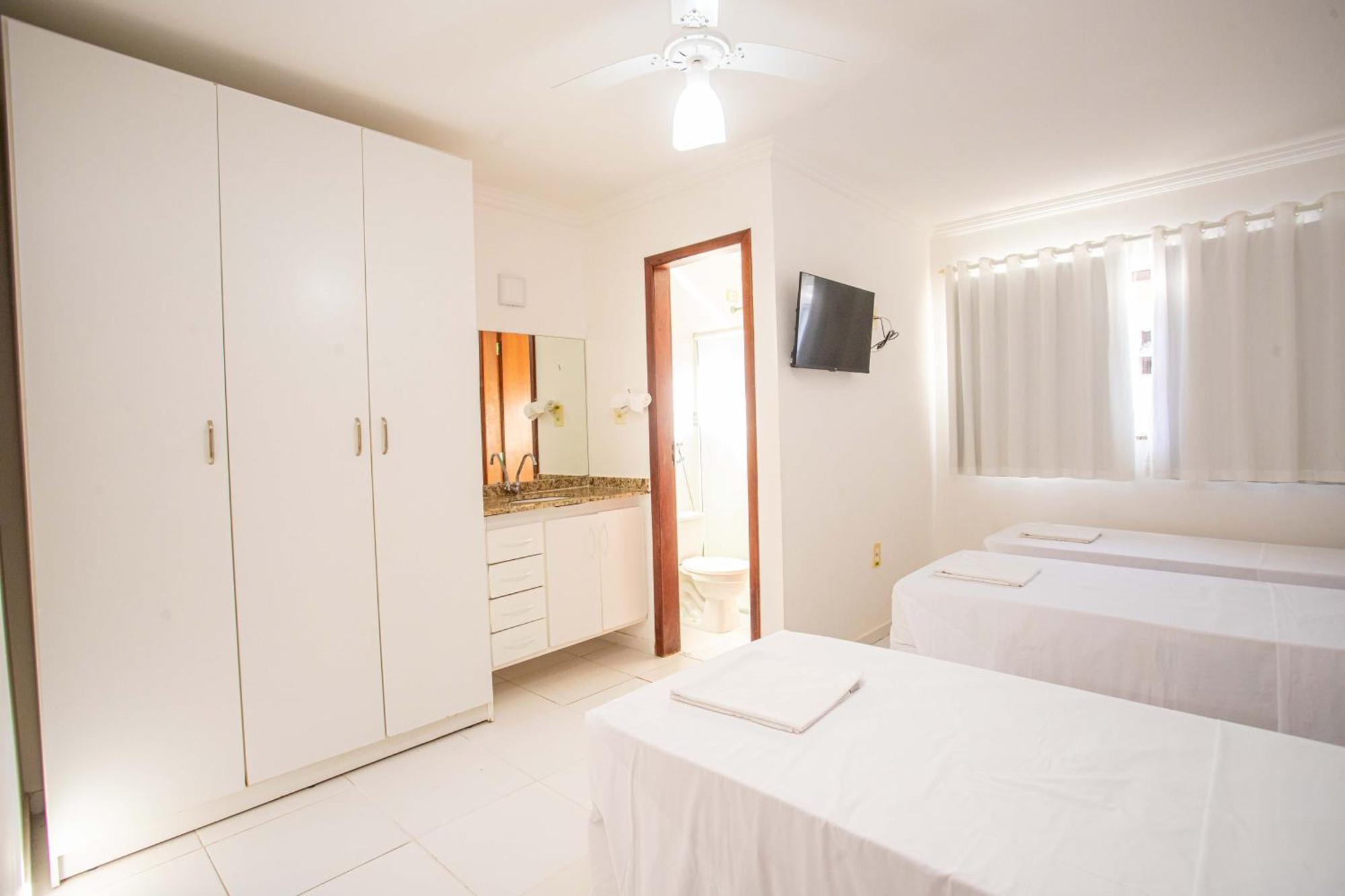 Apartamento Duplex Mont Moria Porto Seguro Luaran gambar