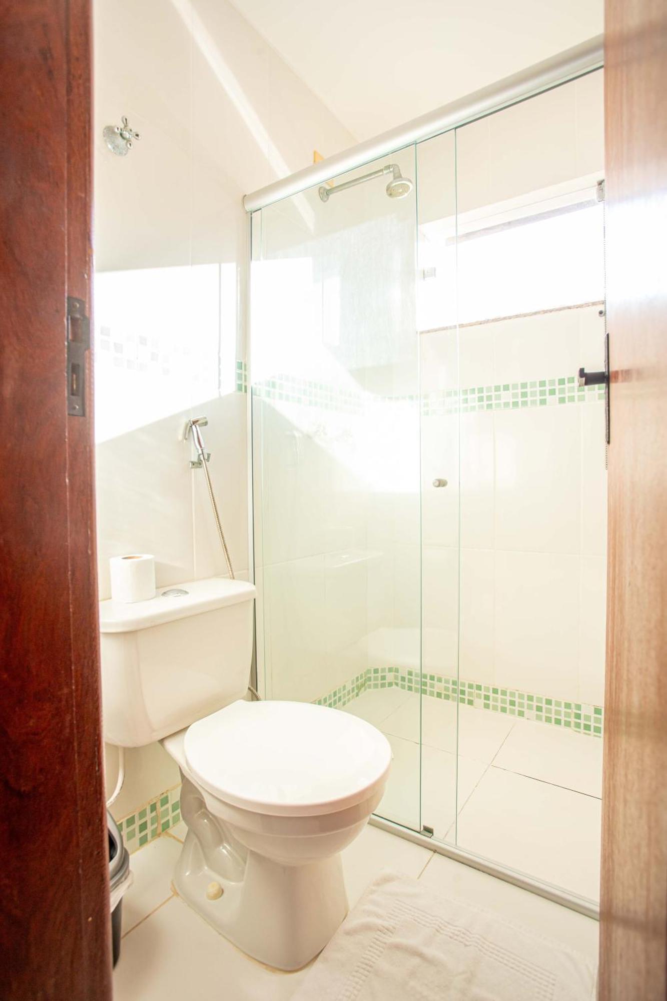 Apartamento Duplex Mont Moria Porto Seguro Luaran gambar