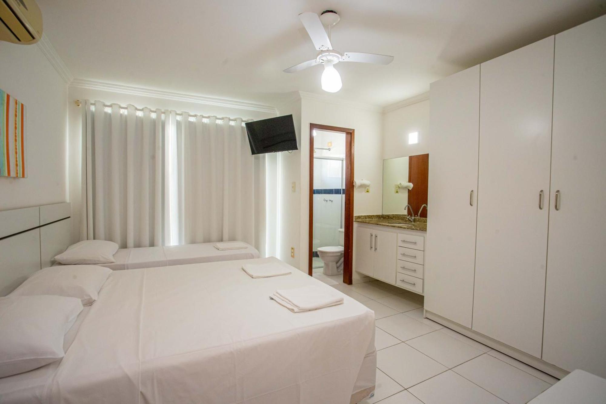 Apartamento Duplex Mont Moria Porto Seguro Luaran gambar