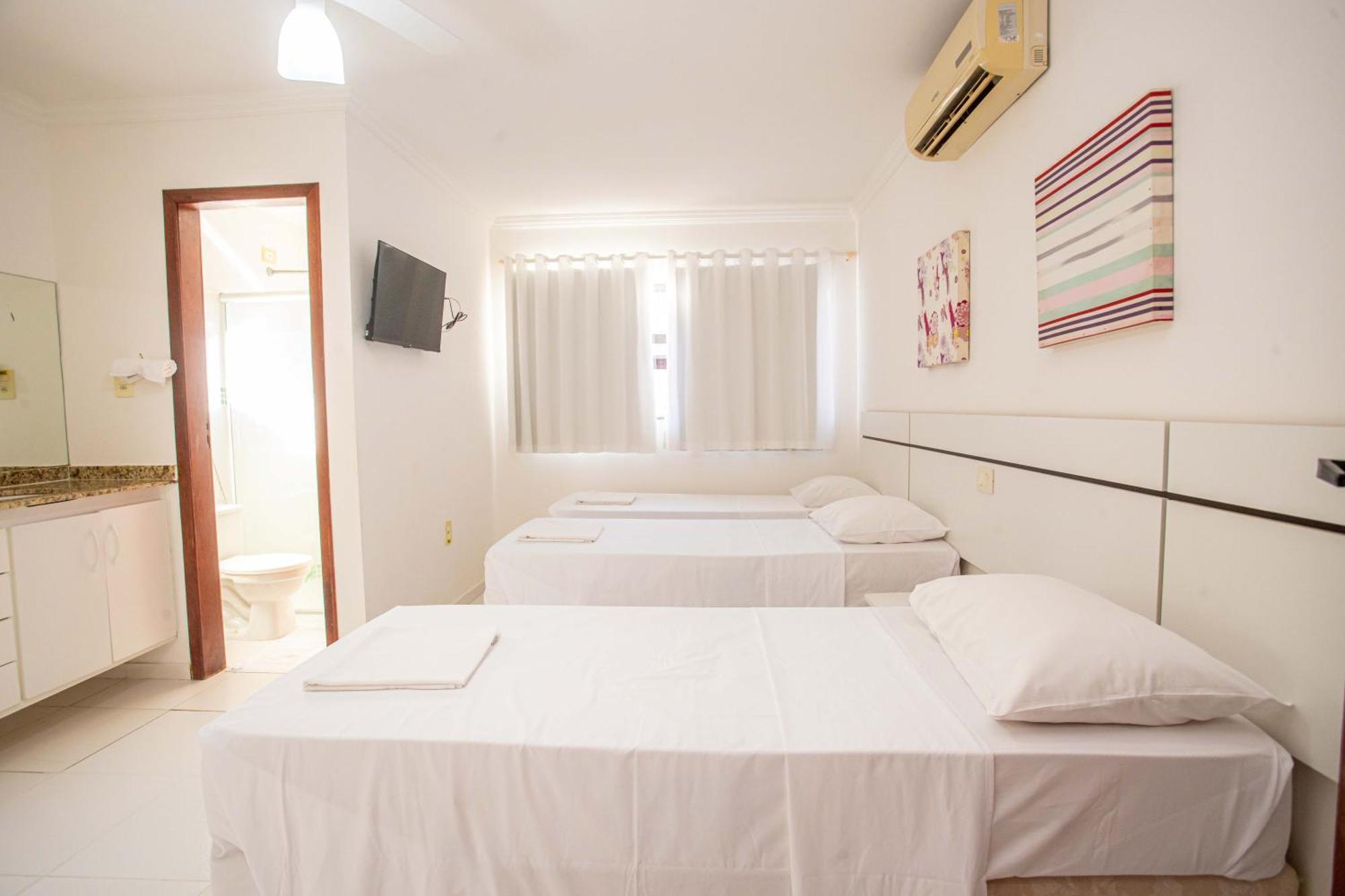 Apartamento Duplex Mont Moria Porto Seguro Luaran gambar