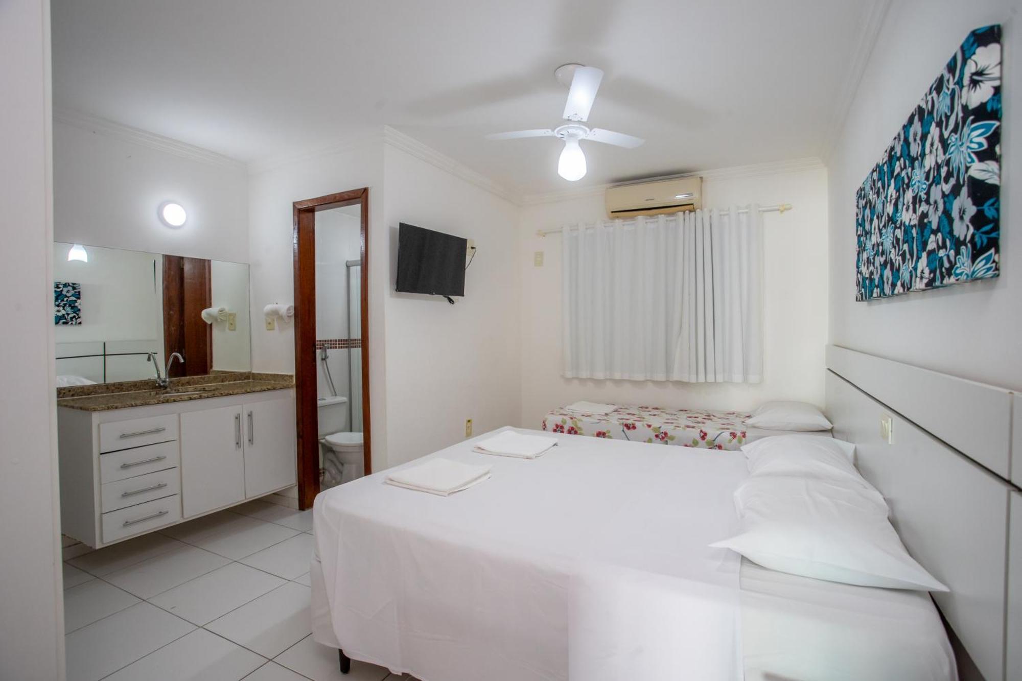 Apartamento Duplex Mont Moria Porto Seguro Luaran gambar